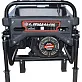 Бензогенератор S-PRO 2500