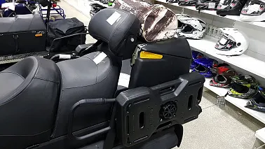 Канистра "Экстрим+" 10л с установкой