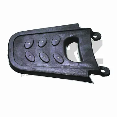 Багажник F1,HUNTER